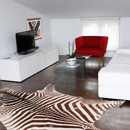 Apartment Klara Пула Екстериор снимка