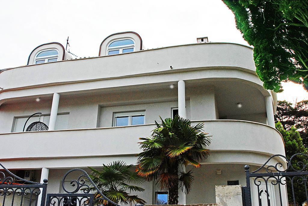 Apartment Klara Пула Стая снимка
