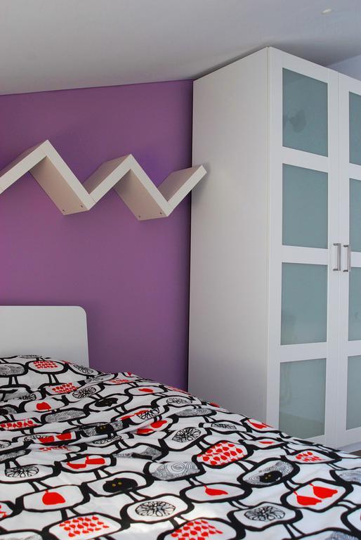 Apartment Klara Пула Екстериор снимка