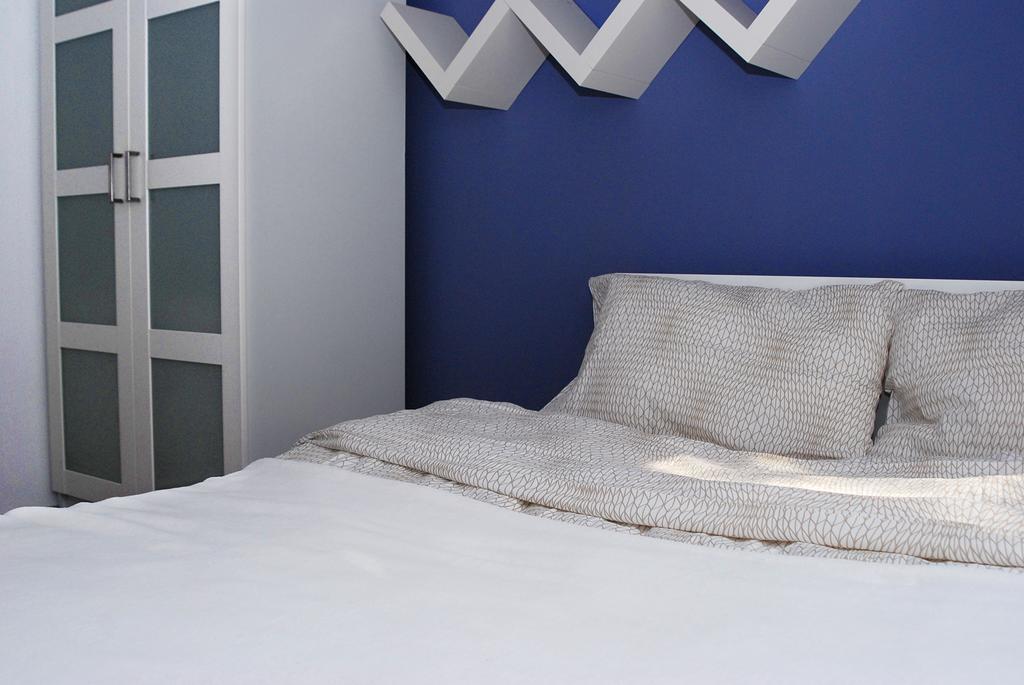 Apartment Klara Пула Екстериор снимка