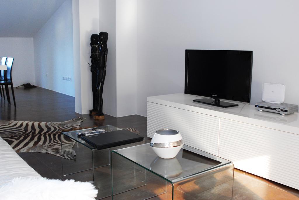 Apartment Klara Пула Екстериор снимка