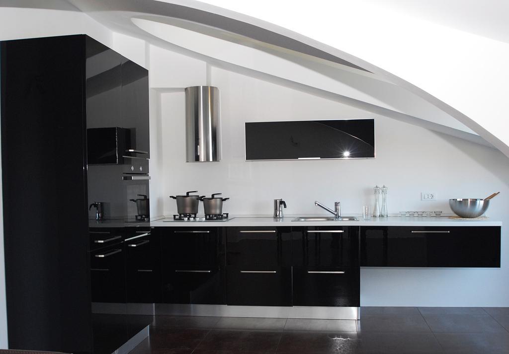 Apartment Klara Пула Екстериор снимка