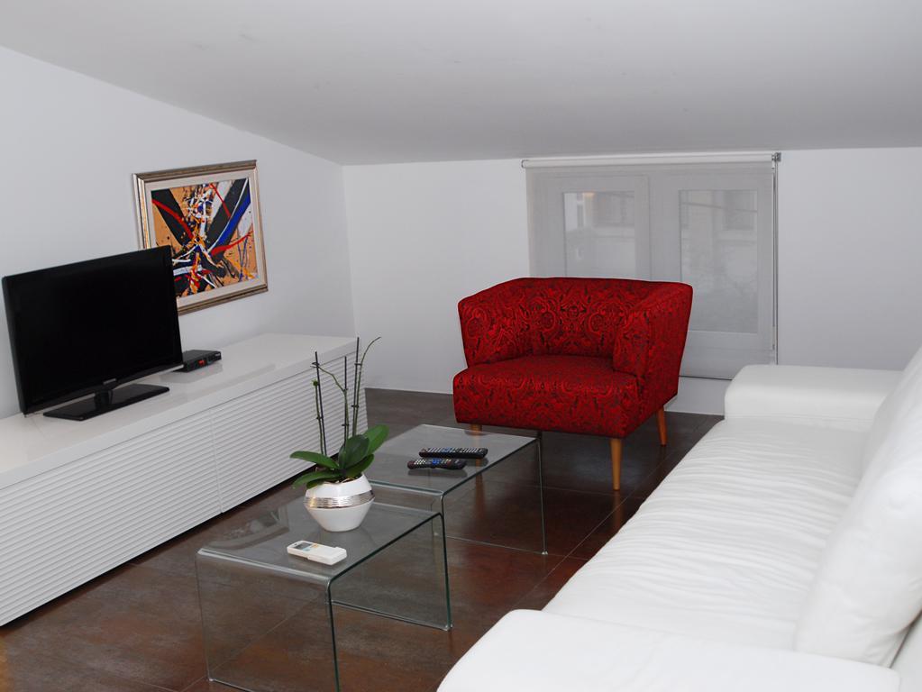 Apartment Klara Пула Екстериор снимка